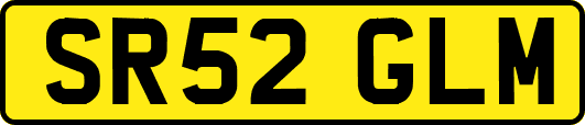 SR52GLM