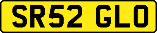 SR52GLO