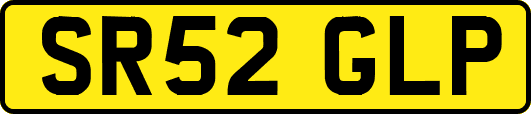 SR52GLP