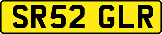SR52GLR