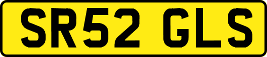 SR52GLS