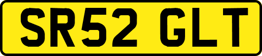 SR52GLT