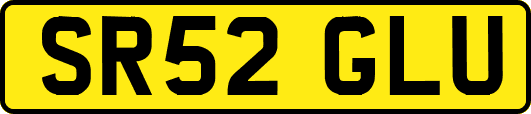 SR52GLU