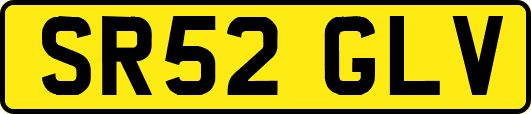 SR52GLV