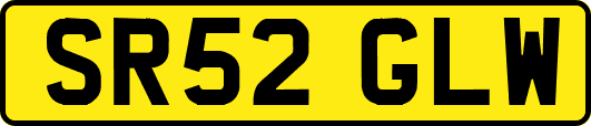 SR52GLW