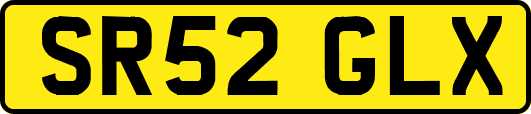 SR52GLX