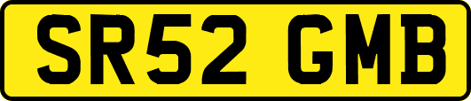 SR52GMB