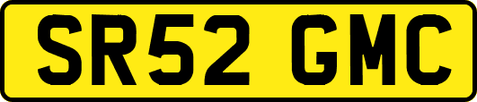 SR52GMC