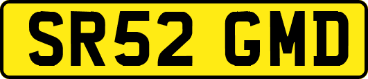 SR52GMD