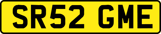 SR52GME