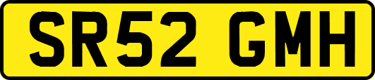 SR52GMH