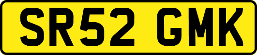 SR52GMK