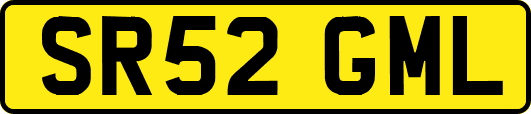 SR52GML