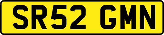 SR52GMN