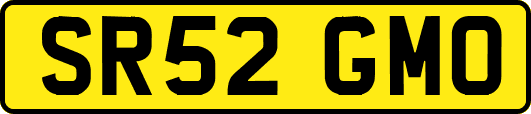 SR52GMO