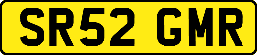 SR52GMR