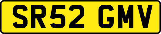 SR52GMV