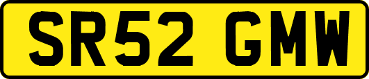 SR52GMW