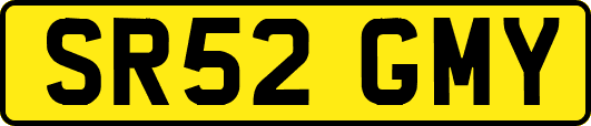 SR52GMY