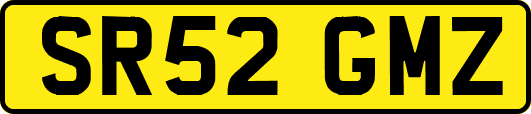 SR52GMZ