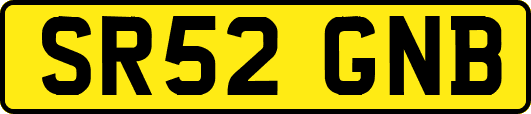 SR52GNB