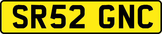 SR52GNC