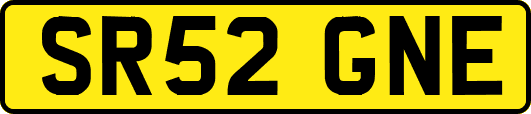 SR52GNE