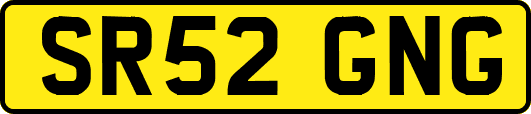 SR52GNG