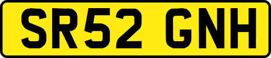 SR52GNH
