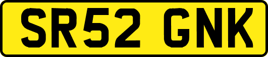 SR52GNK