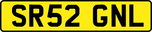 SR52GNL
