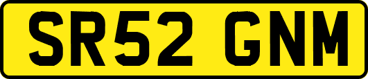 SR52GNM