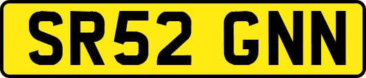 SR52GNN