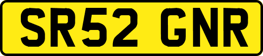 SR52GNR