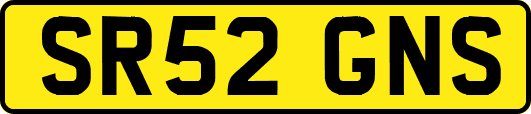 SR52GNS