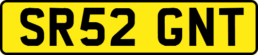SR52GNT