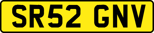 SR52GNV