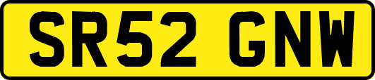 SR52GNW