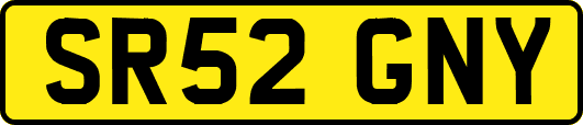 SR52GNY