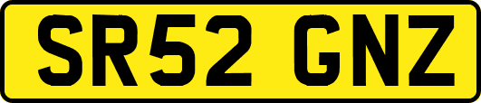 SR52GNZ