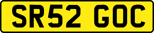 SR52GOC