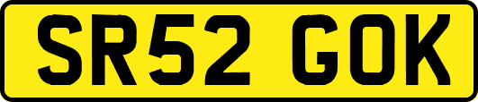 SR52GOK