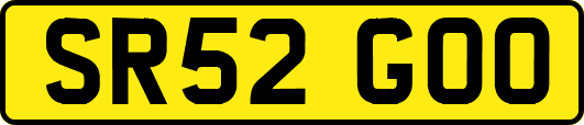 SR52GOO