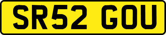 SR52GOU