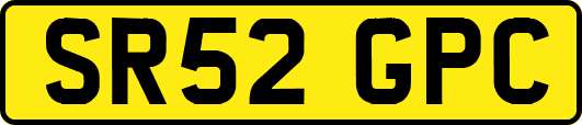 SR52GPC