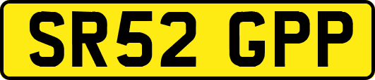 SR52GPP