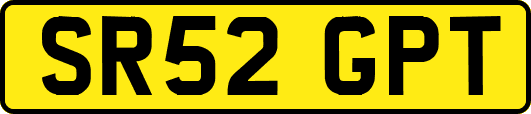 SR52GPT