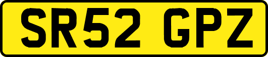 SR52GPZ