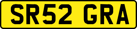 SR52GRA
