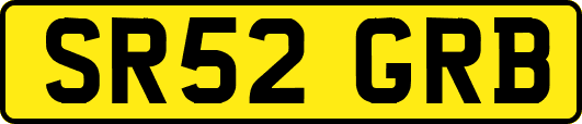 SR52GRB